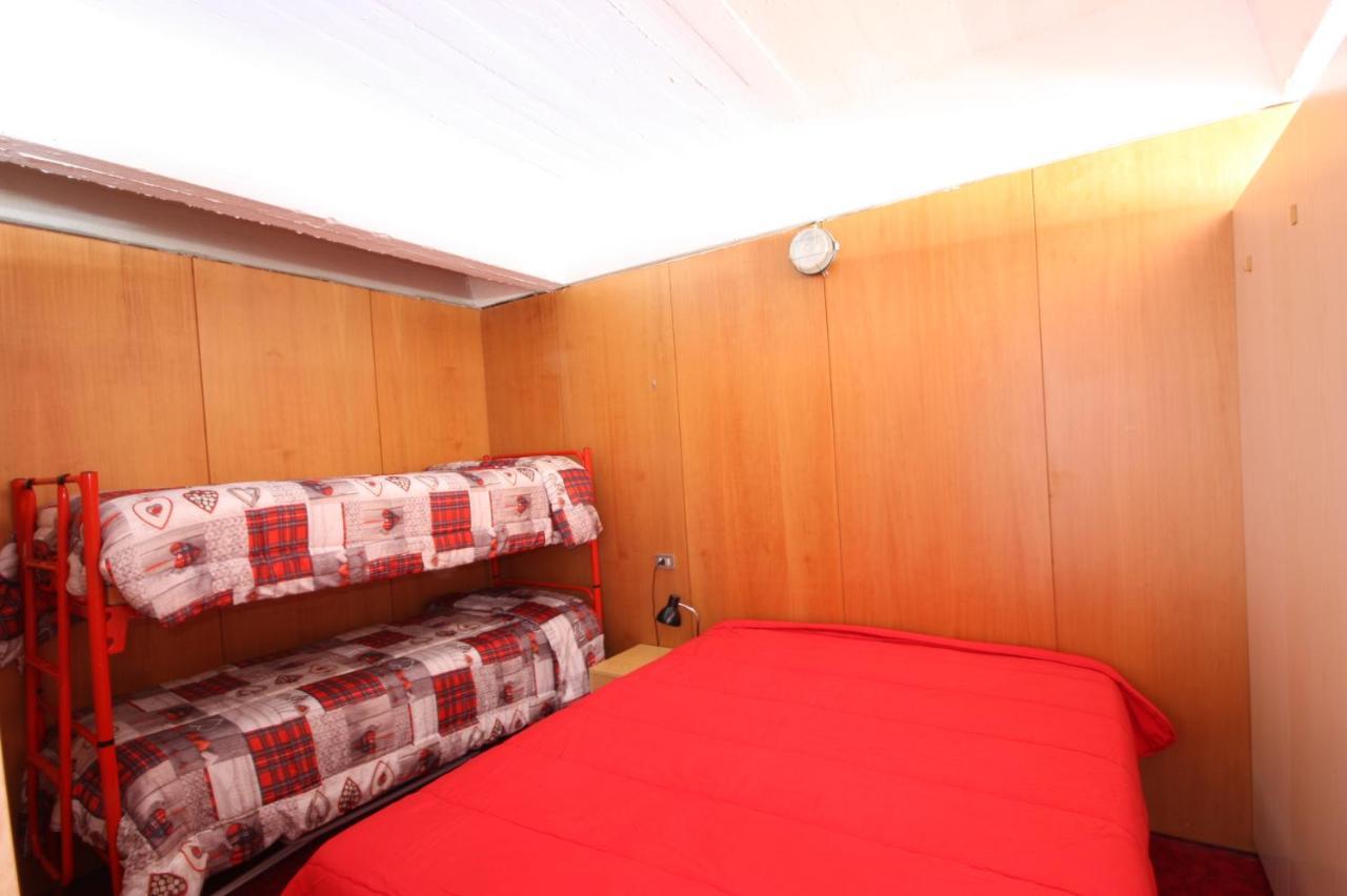 Marilleva 1400 Appartamenti Montana Luaran gambar