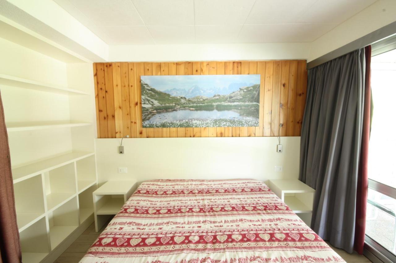 Marilleva 1400 Appartamenti Montana Luaran gambar