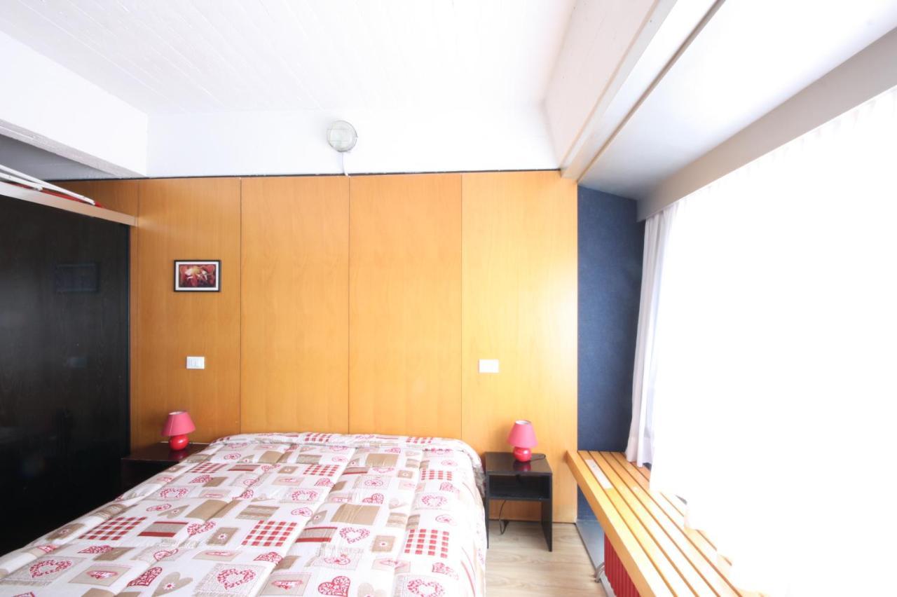 Marilleva 1400 Appartamenti Montana Luaran gambar