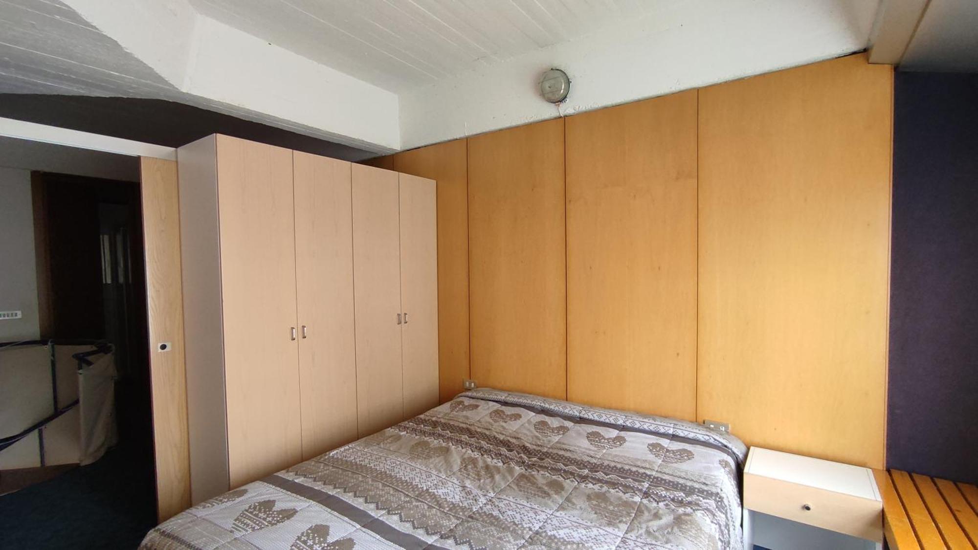Marilleva 1400 Appartamenti Montana Bilik gambar